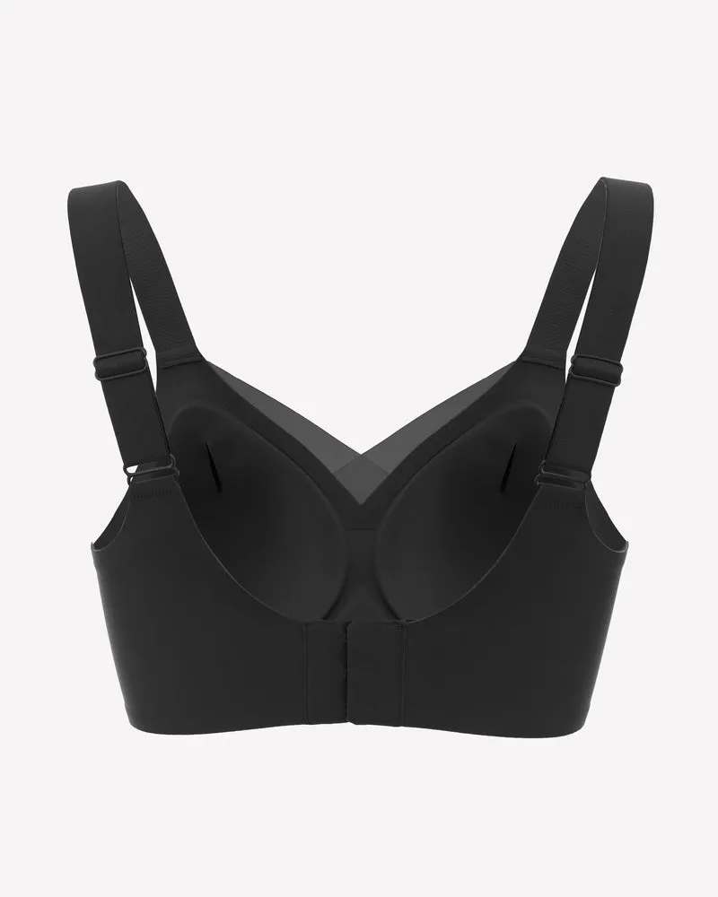 Seamless Bras No Underwire Comfort Bra