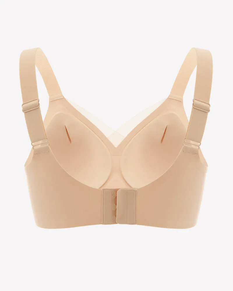 Seamless Bras No Underwire Comfort Bra