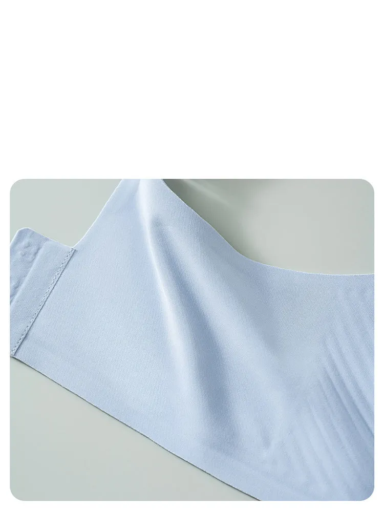 Seamless Ultra Comfort Wireless Nursing Bra