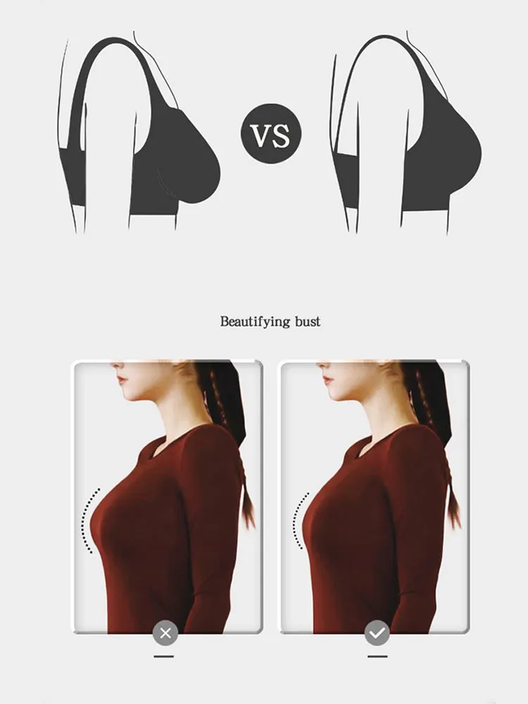 Sexy Breathable Seamless Lace Underwire Bra