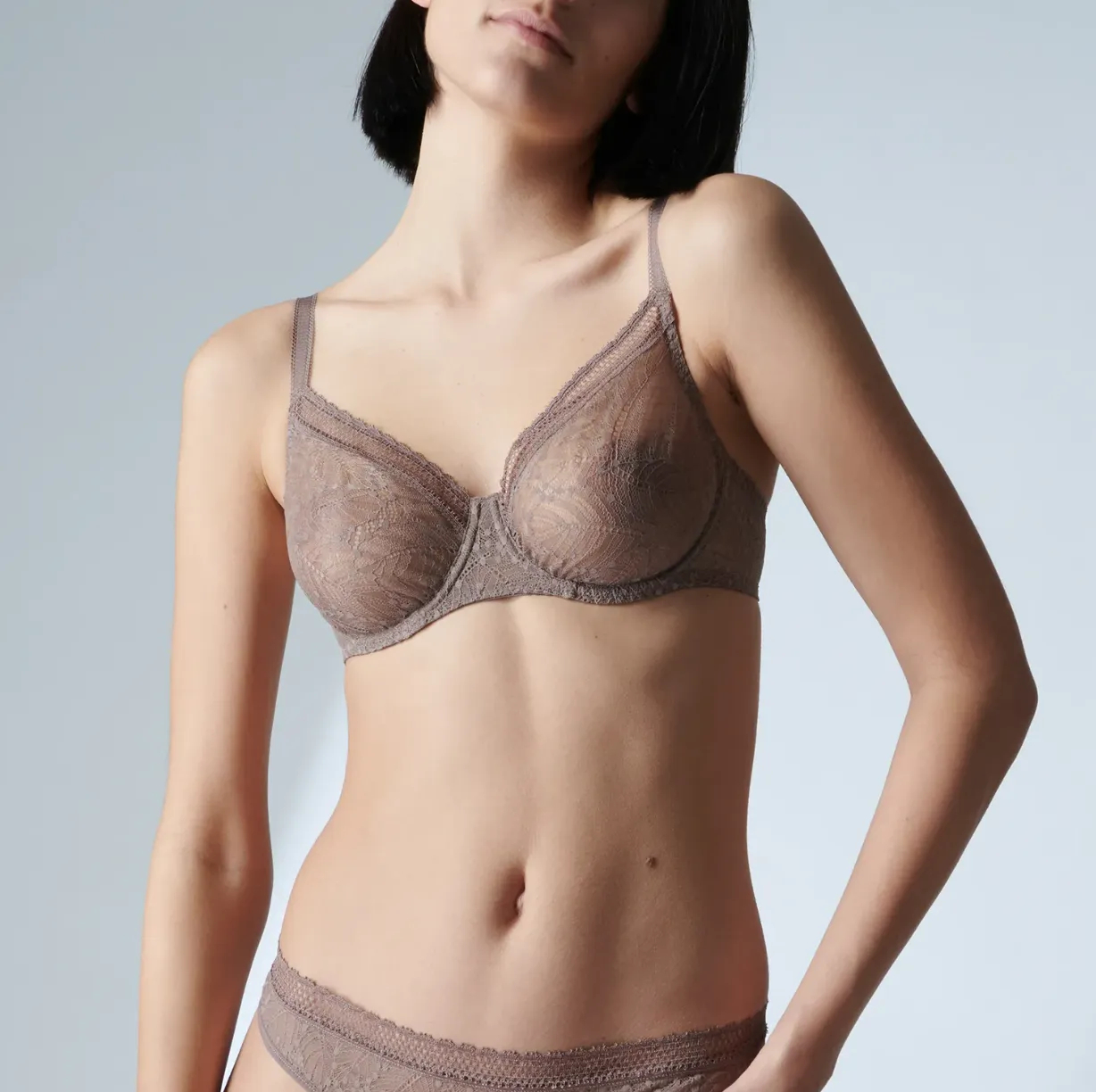Simone Perele Comete Full Cup Bra