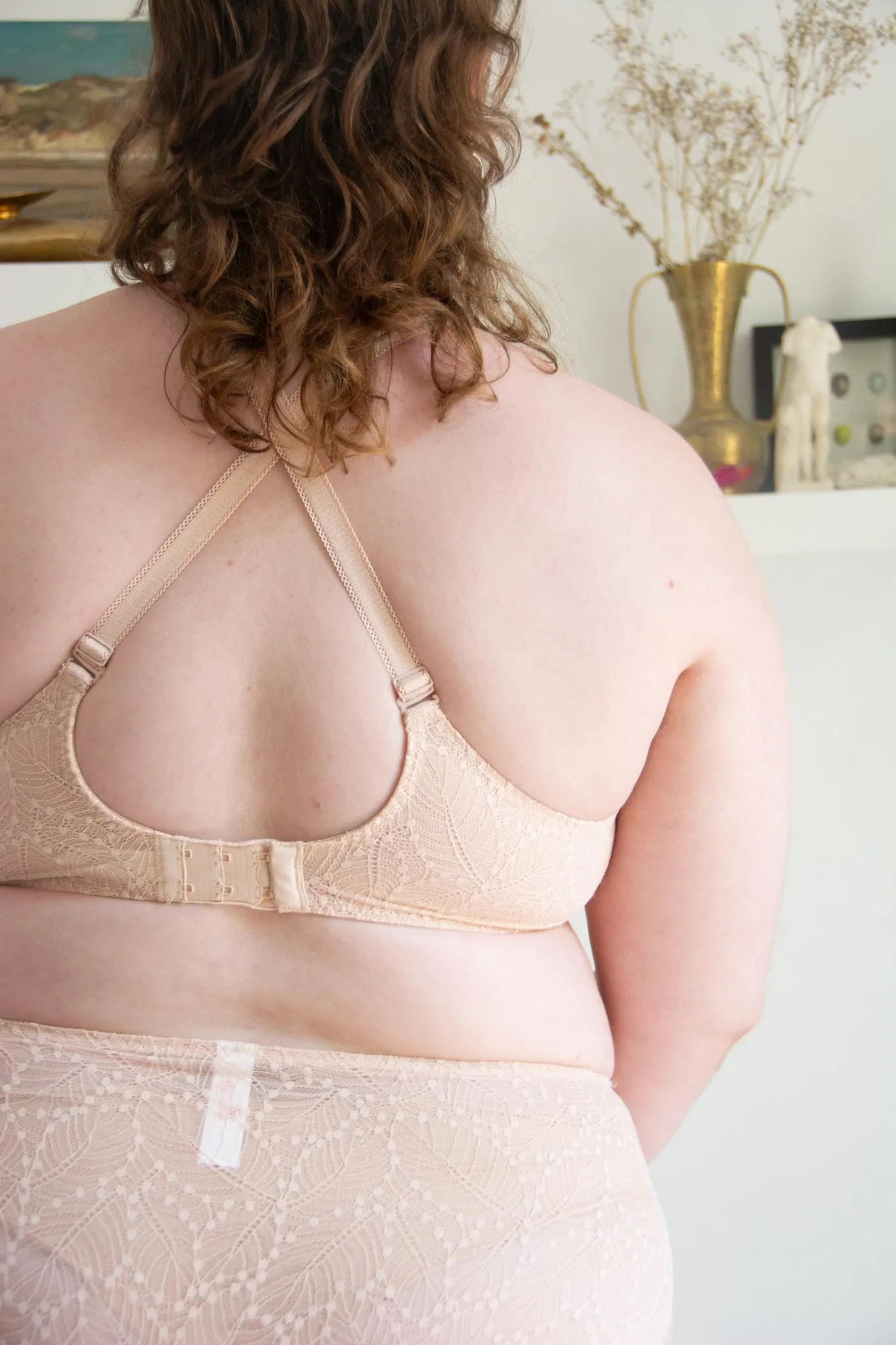 Simone Perele Comete Full Cup Bra