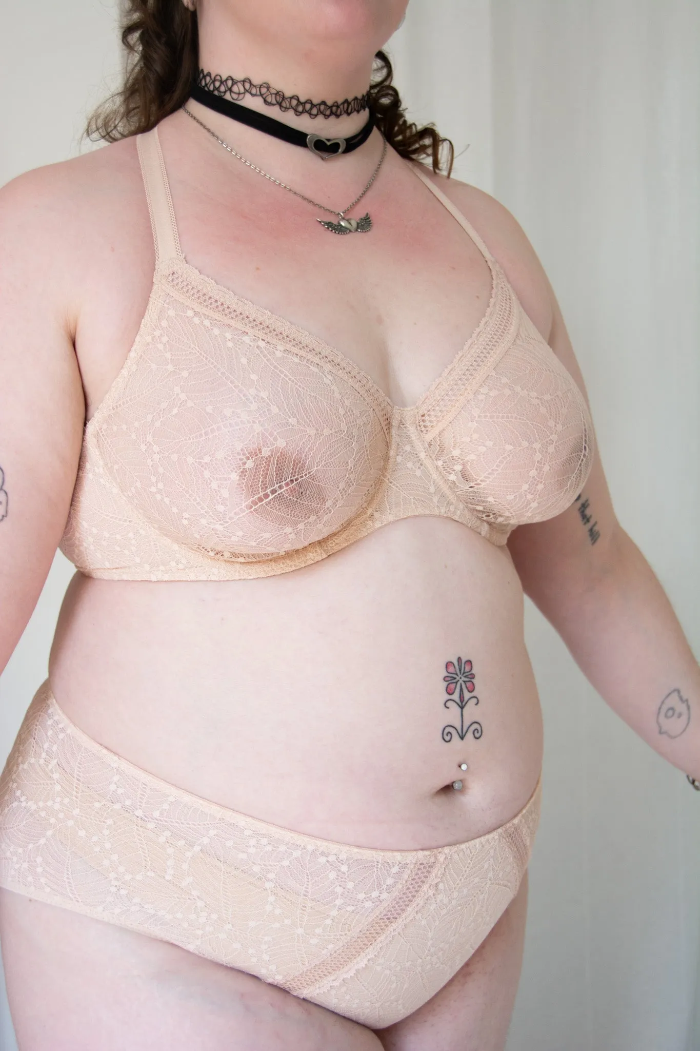Simone Perele Comete Full Cup Bra