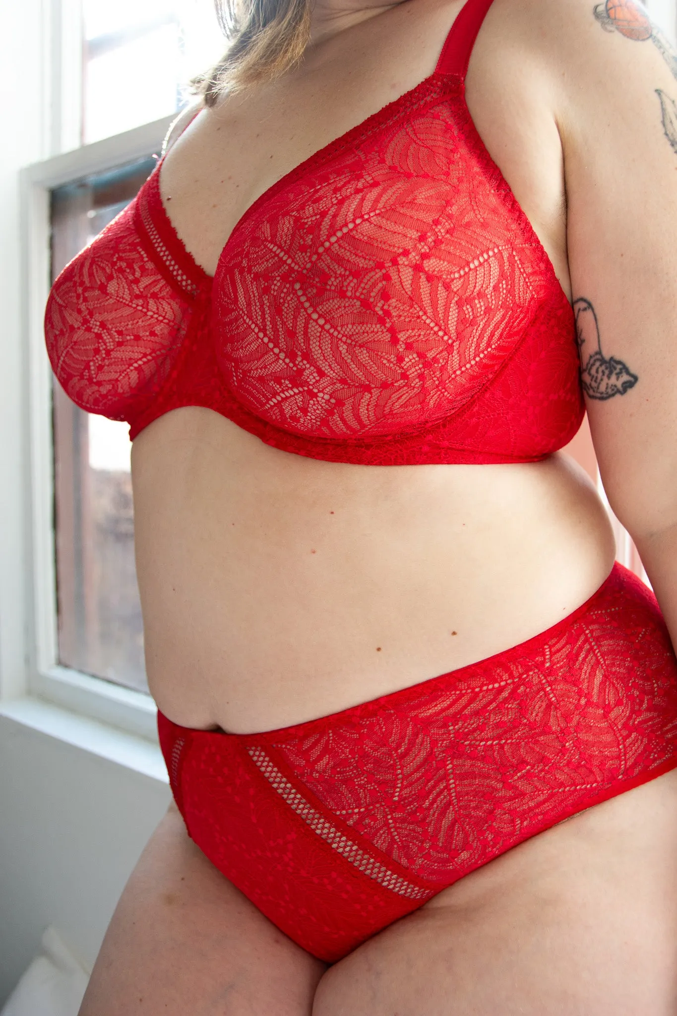Simone Perele Comete Full Cup Bra