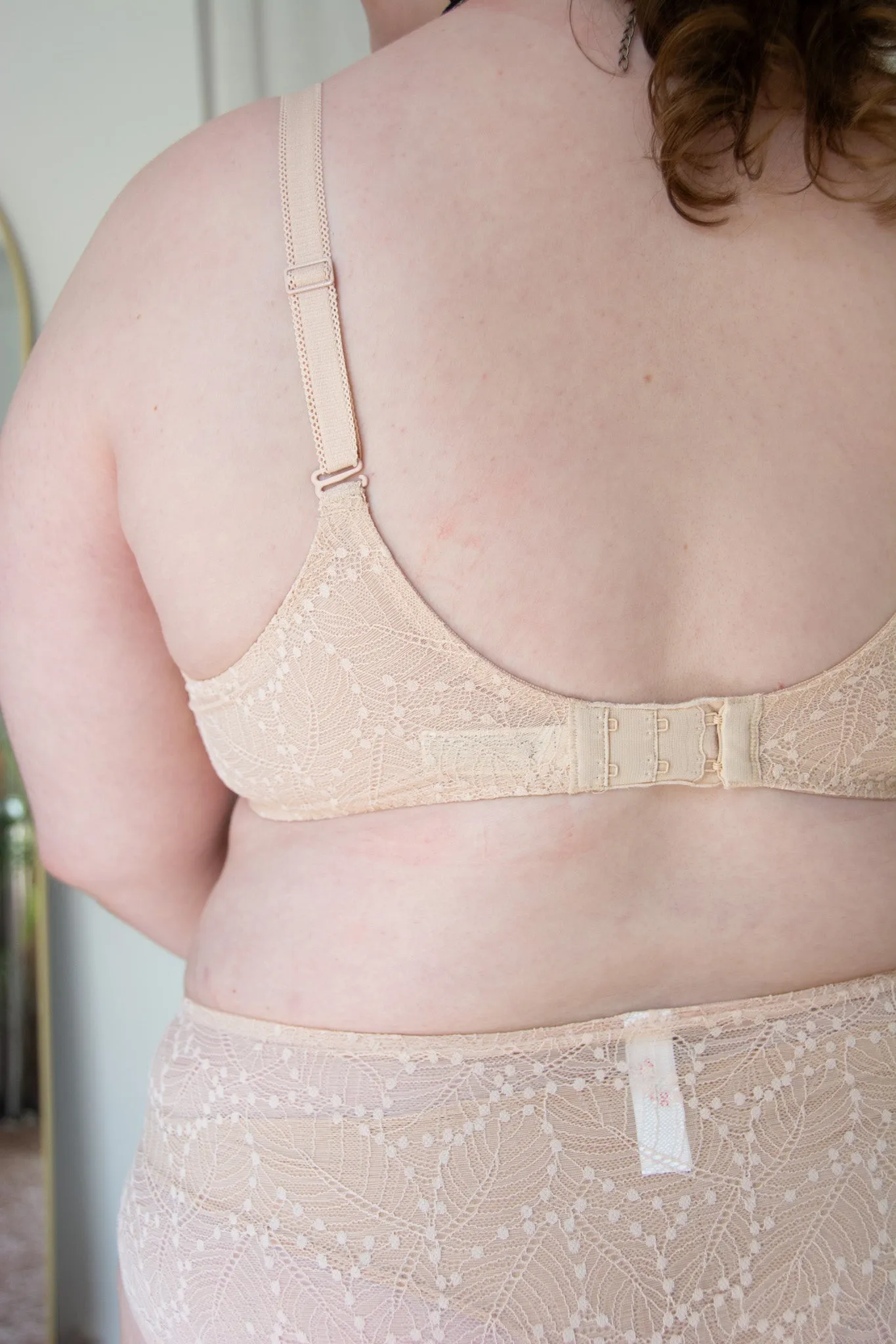 Simone Perele Comete Full Cup Bra