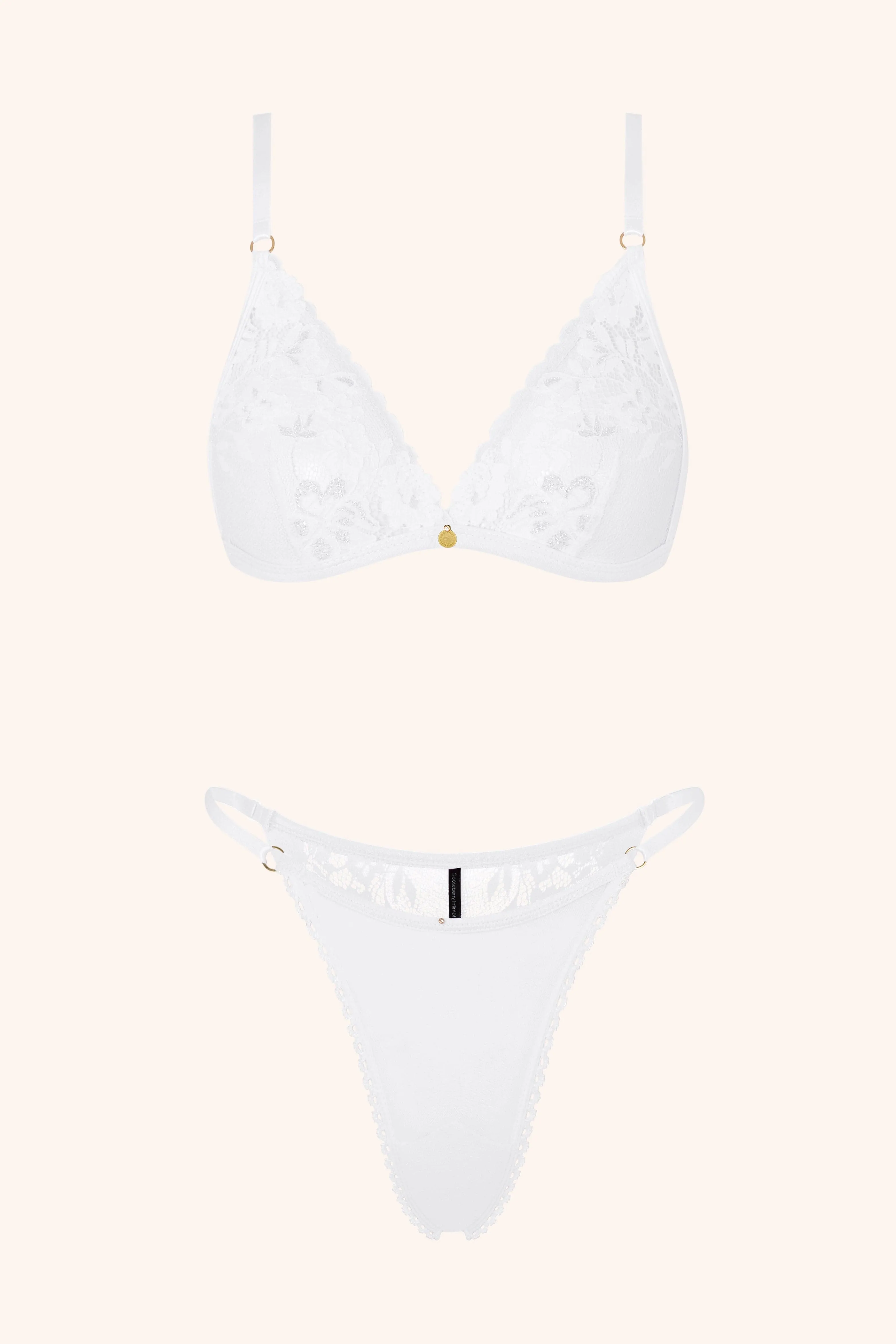 Tanga Plum