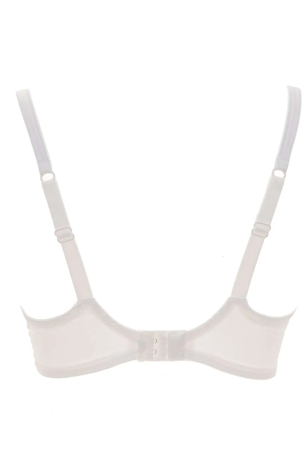 Tresor Bra With Swarovski Crystals (D-DD sizing)