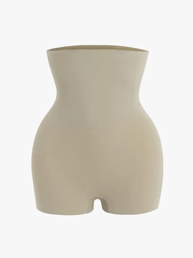Tummy Control Mesh Slimming Girdles Shapewear Bodysuit