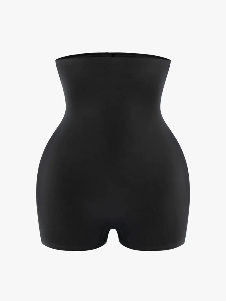 Tummy Control Mesh Slimming Girdles Shapewear Bodysuit