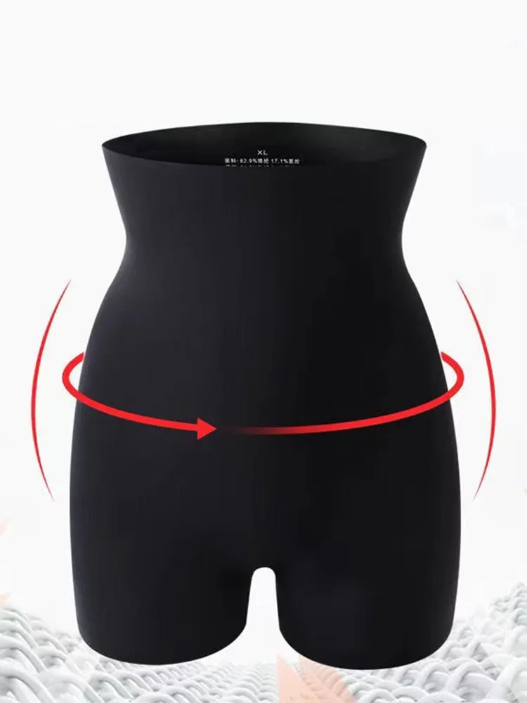 Tummy Control Mesh Slimming Girdles Shapewear Bodysuit