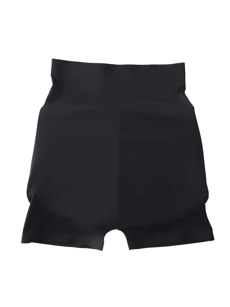 Tummy Control Mesh Slimming Girdles Shapewear Bodysuit