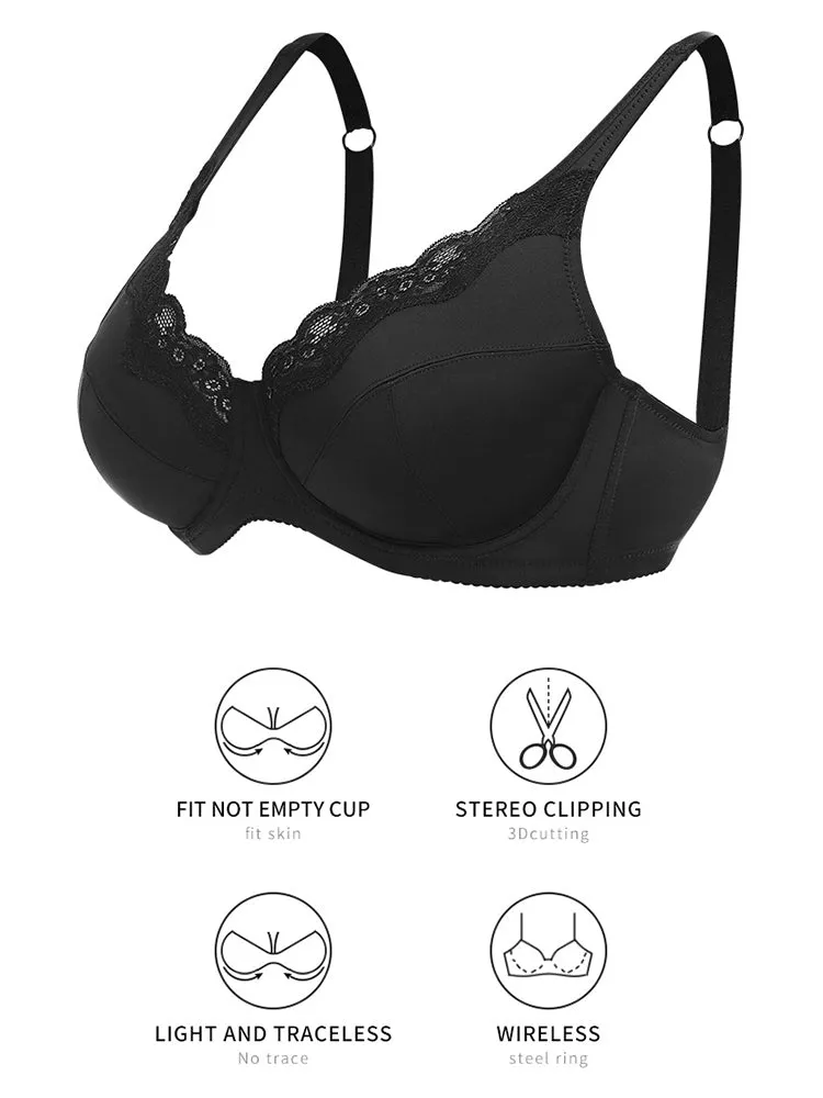 Ultra Light Lift Underwire Bras