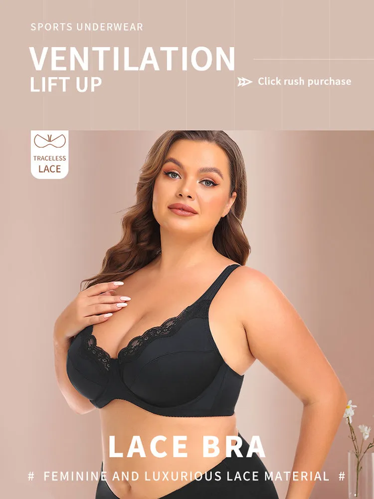 Ultra Light Lift Underwire Bras