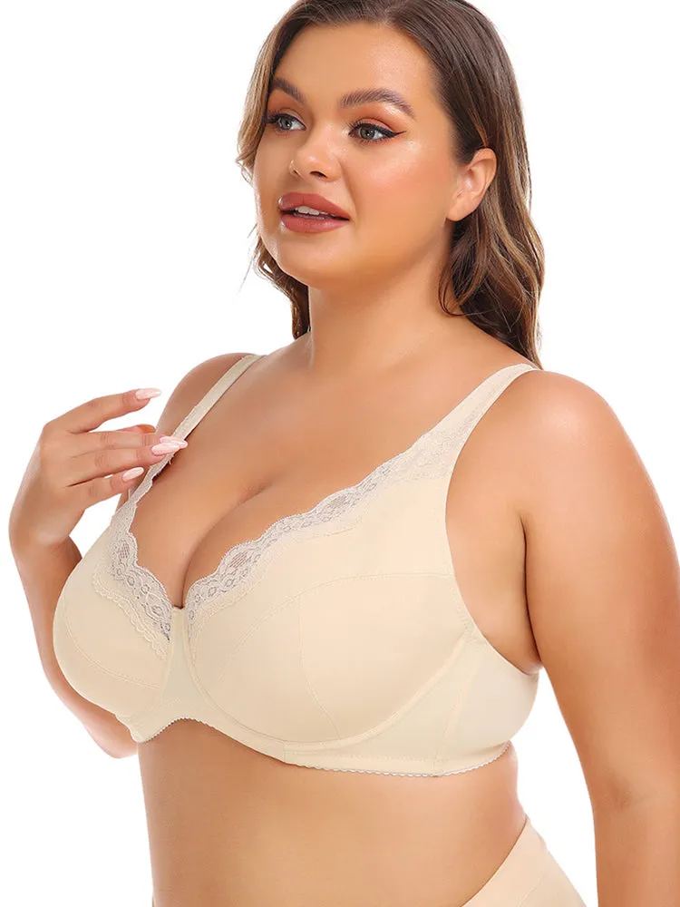Ultra Light Lift Underwire Bras