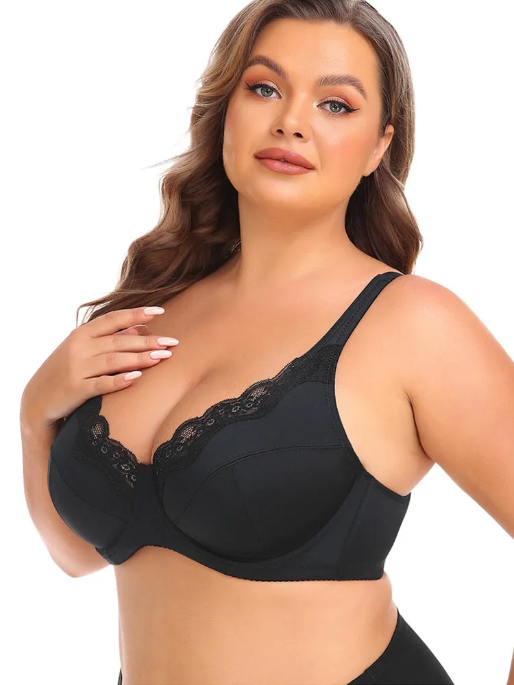 Ultra Light Lift Underwire Bras