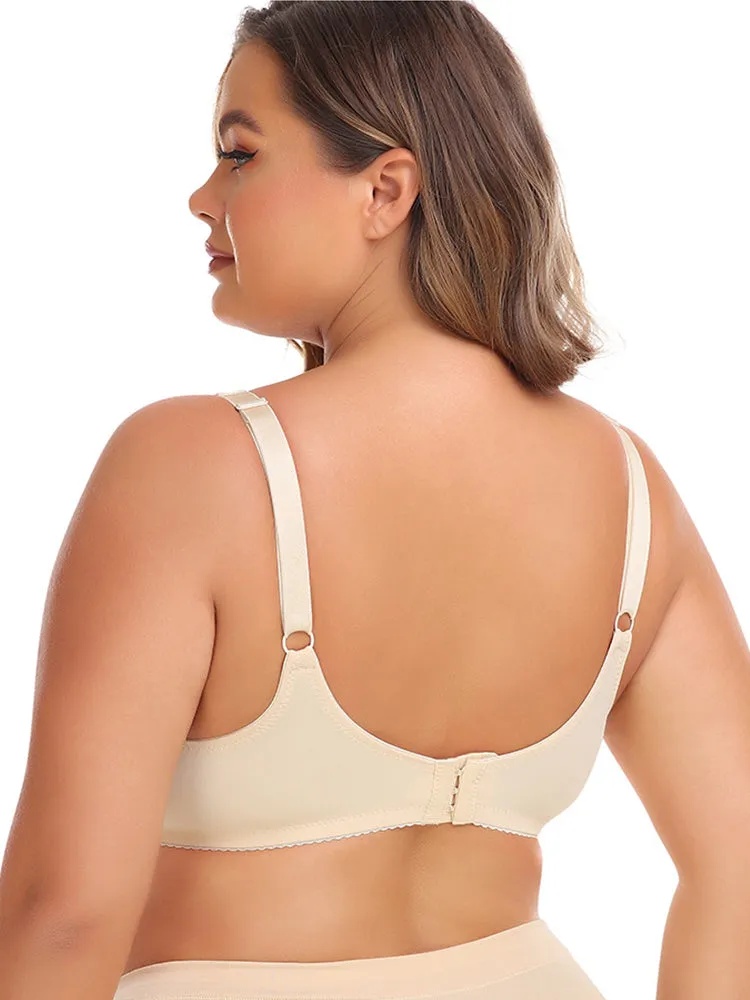 Ultra Light Lift Underwire Bras