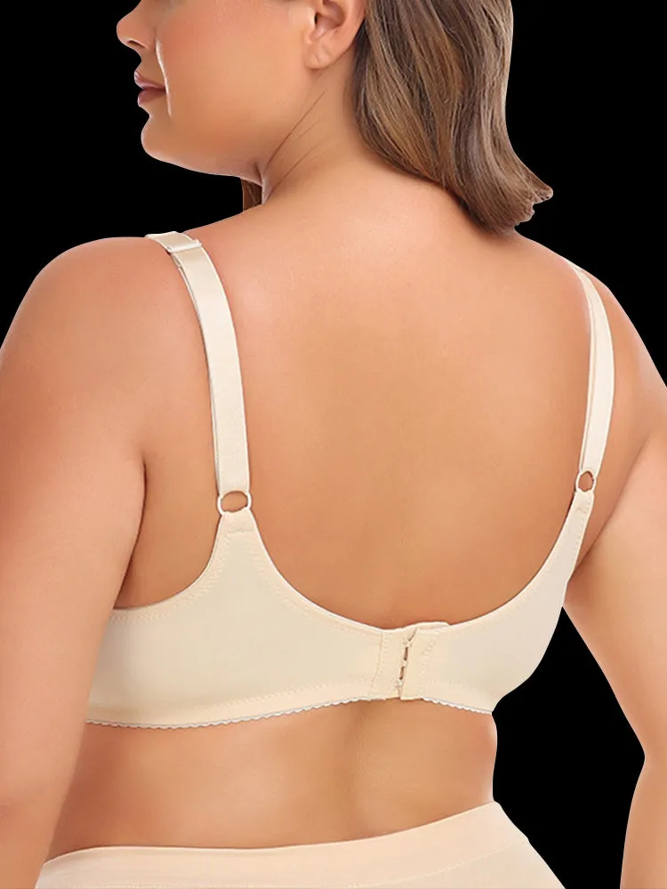 Ultra Light Lift Underwire Bras