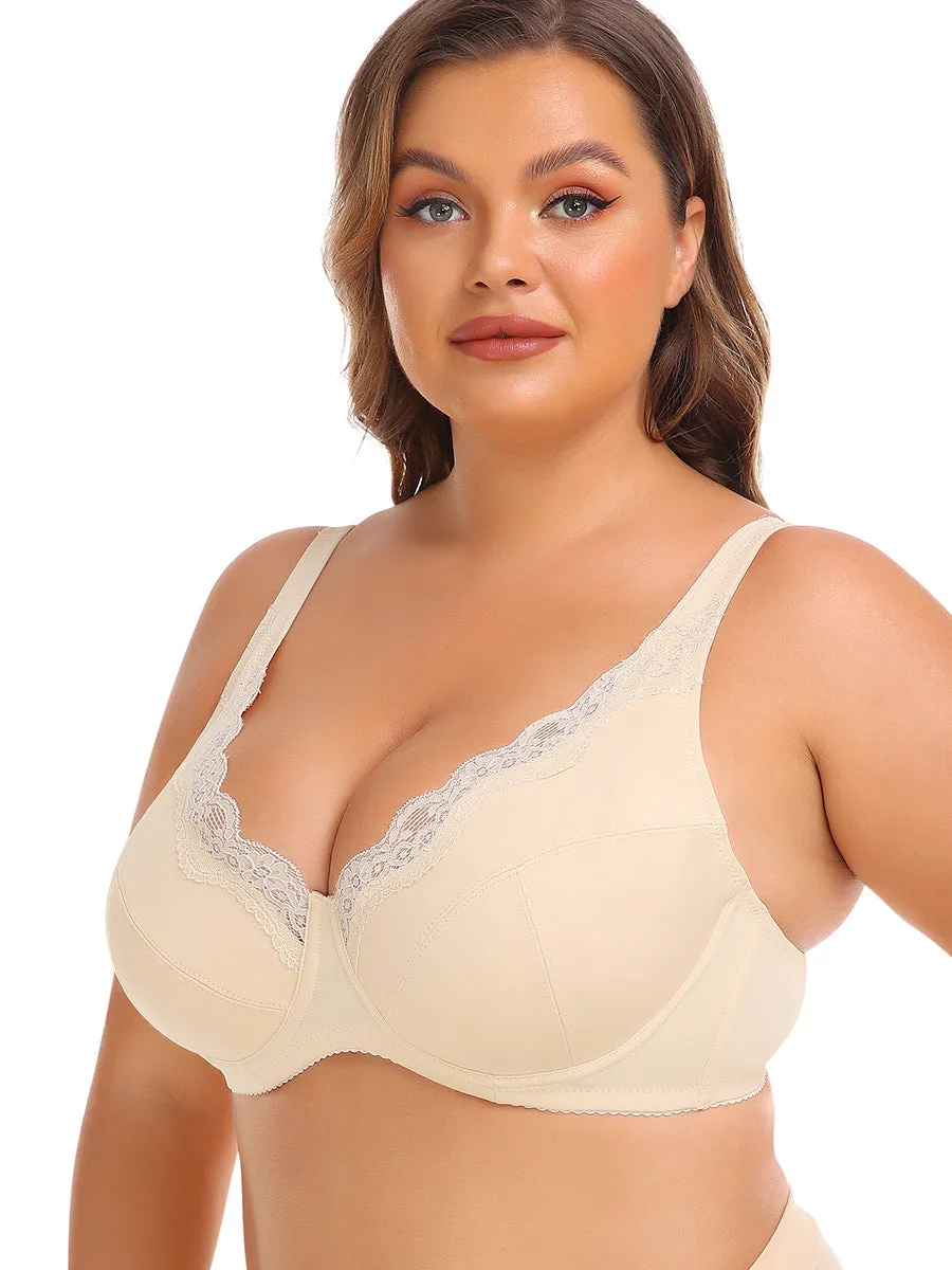 Ultra Light Lift Underwire Bras