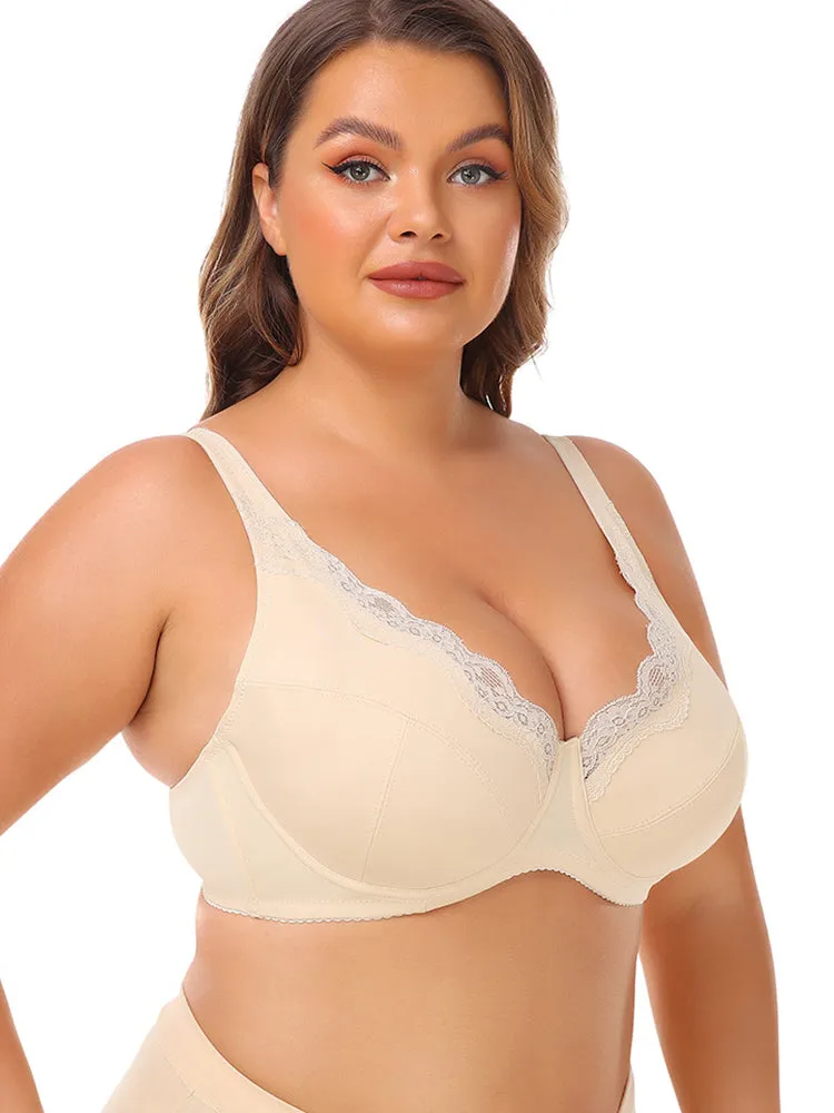 Ultra Light Lift Underwire Bras