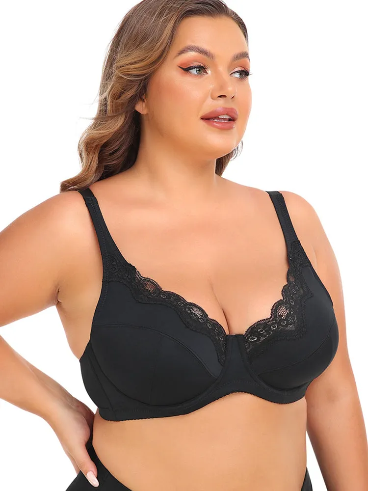 Ultra Light Lift Underwire Bras