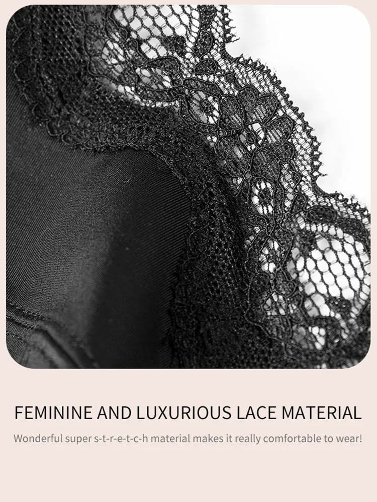 Ultra Light Lift Underwire Bras