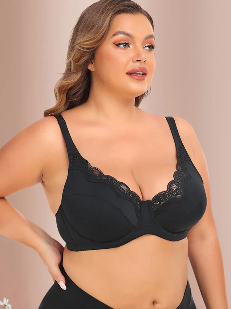 Ultra Light Lift Underwire Bras