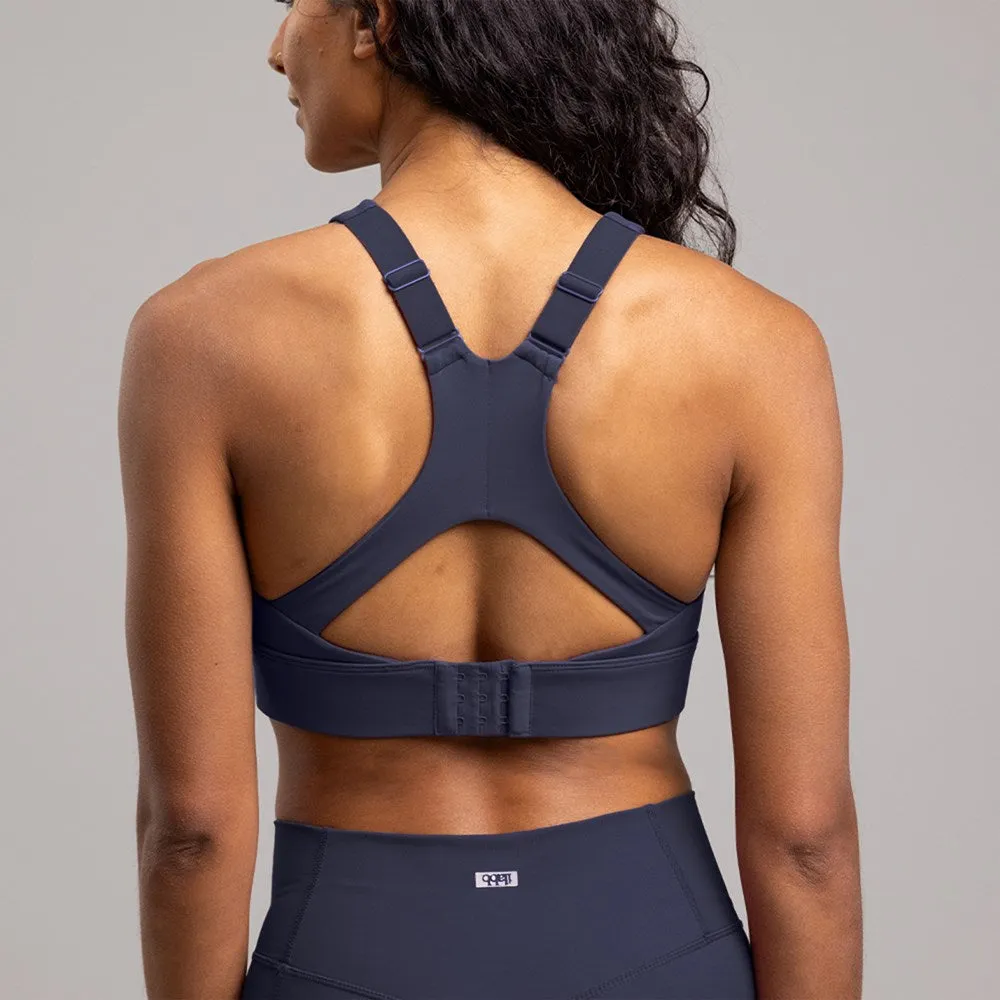 Velocity Bra Women's NAVY