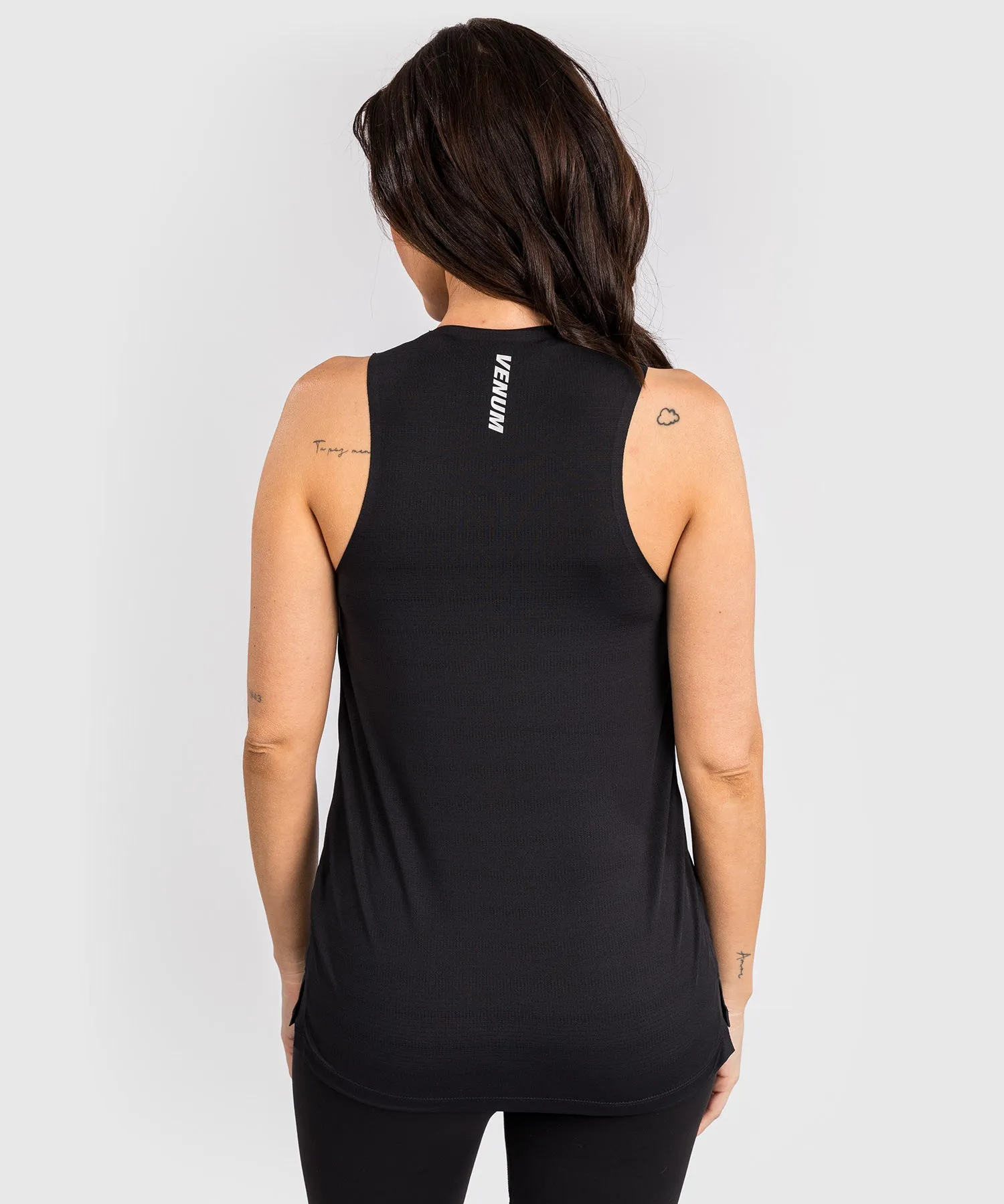 Venum Elevate Women Tank Top - Black