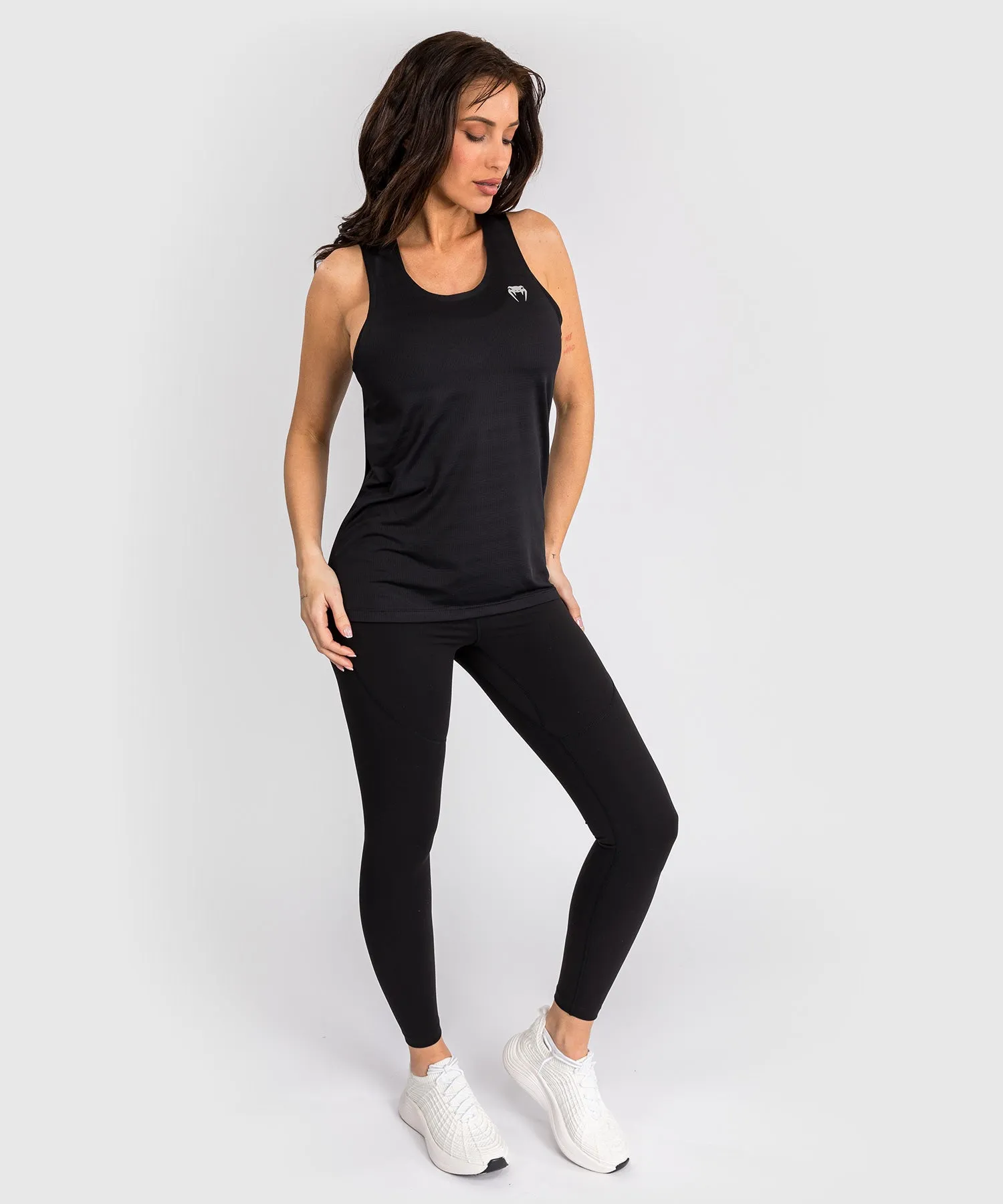 Venum Elevate Women Tank Top - Black