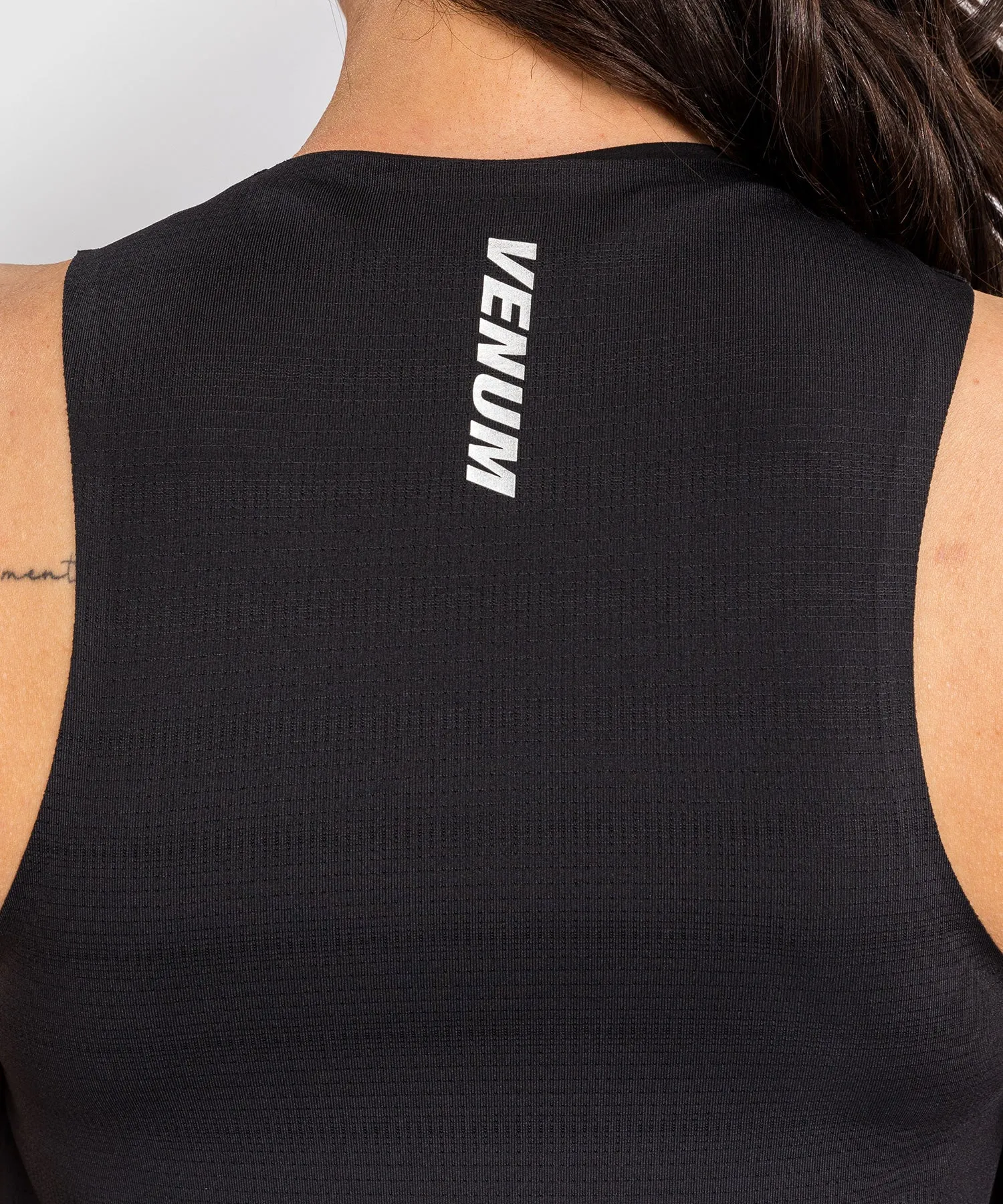 Venum Elevate Women Tank Top - Black