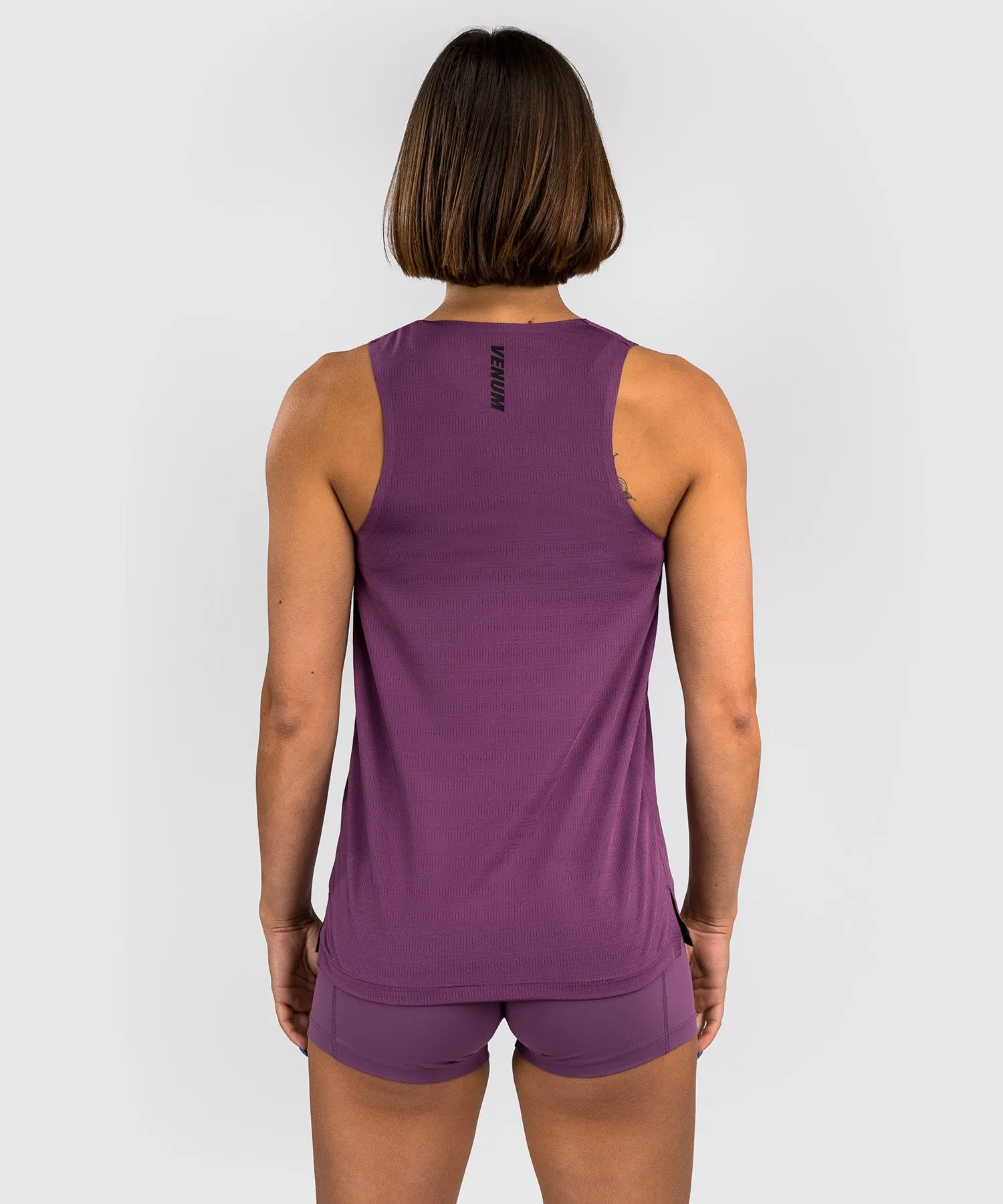 Venum Elevate Women Tank Top - Liliac