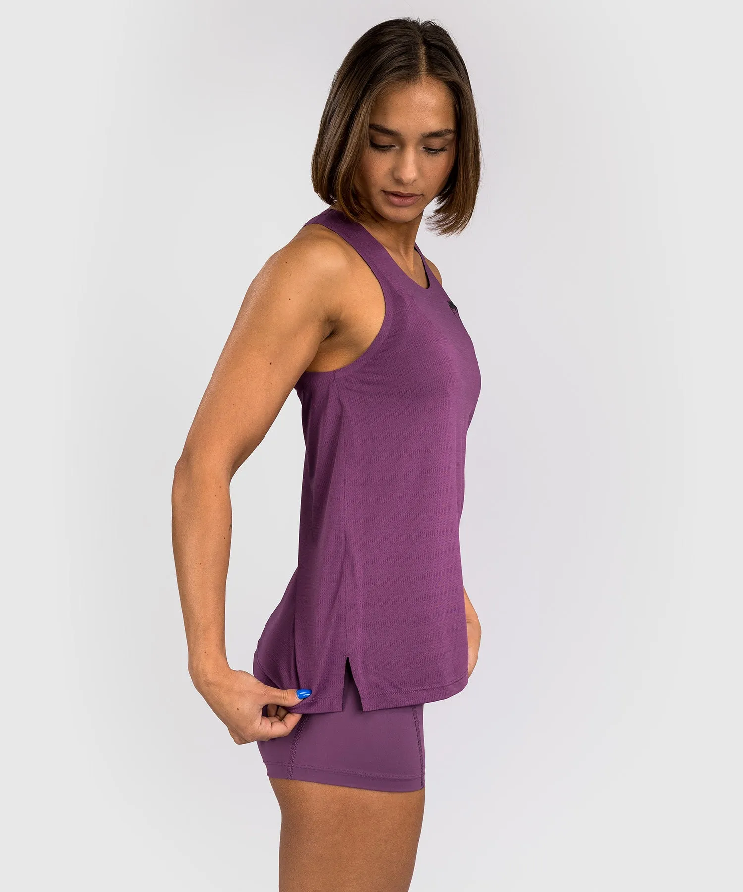 Venum Elevate Women Tank Top - Liliac
