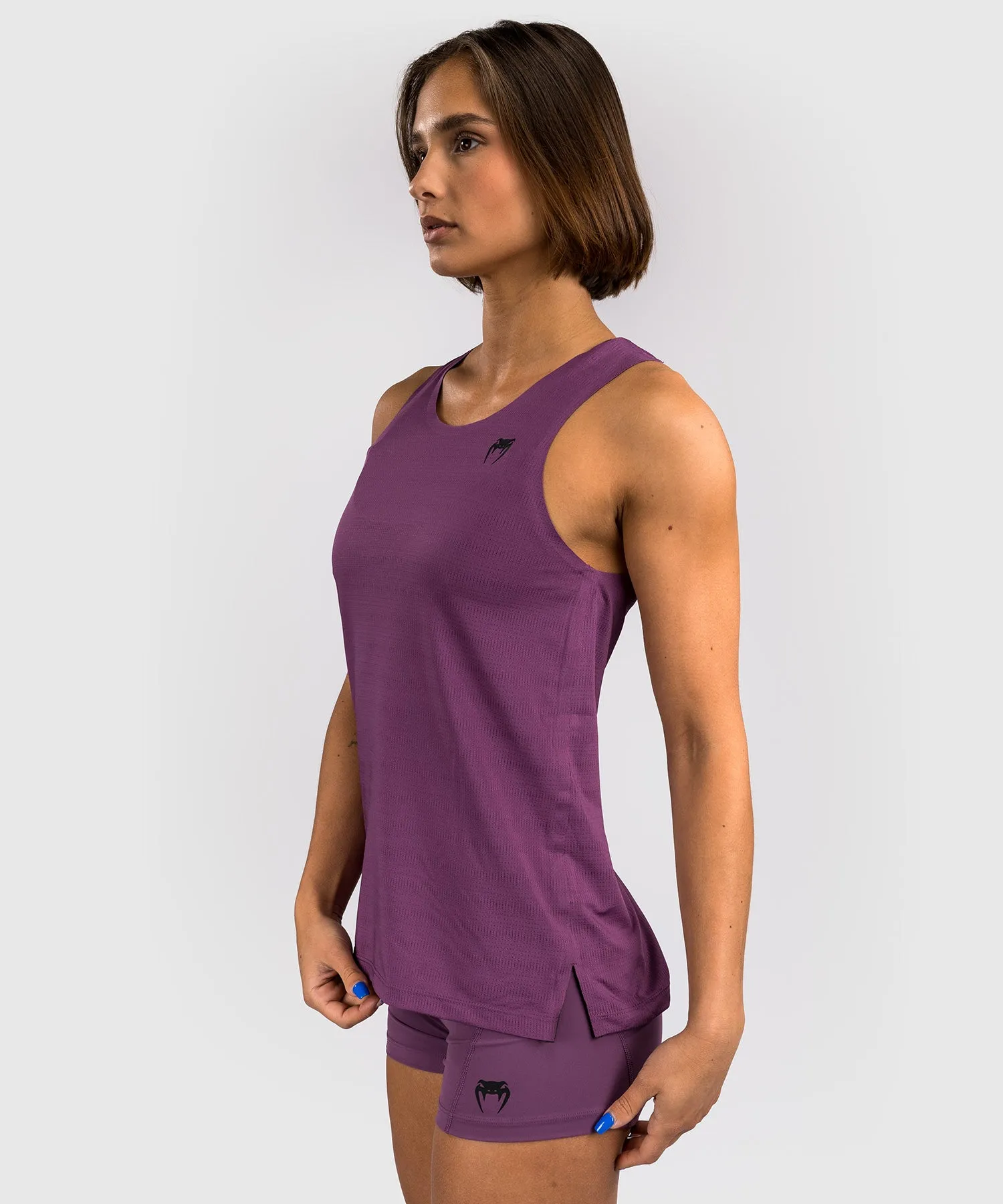 Venum Elevate Women Tank Top - Liliac