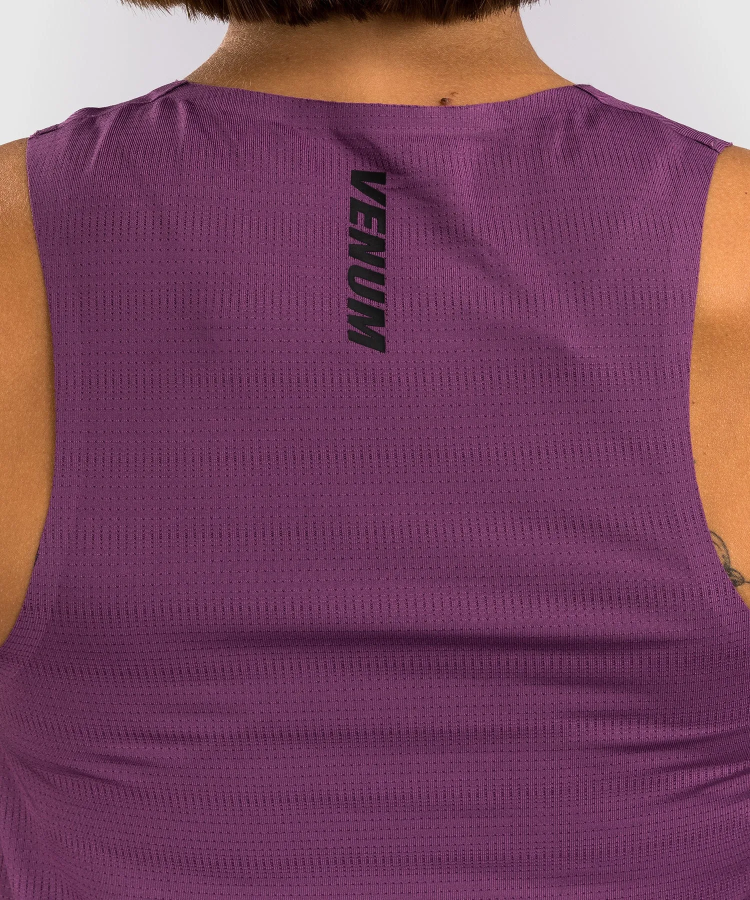Venum Elevate Women Tank Top - Liliac