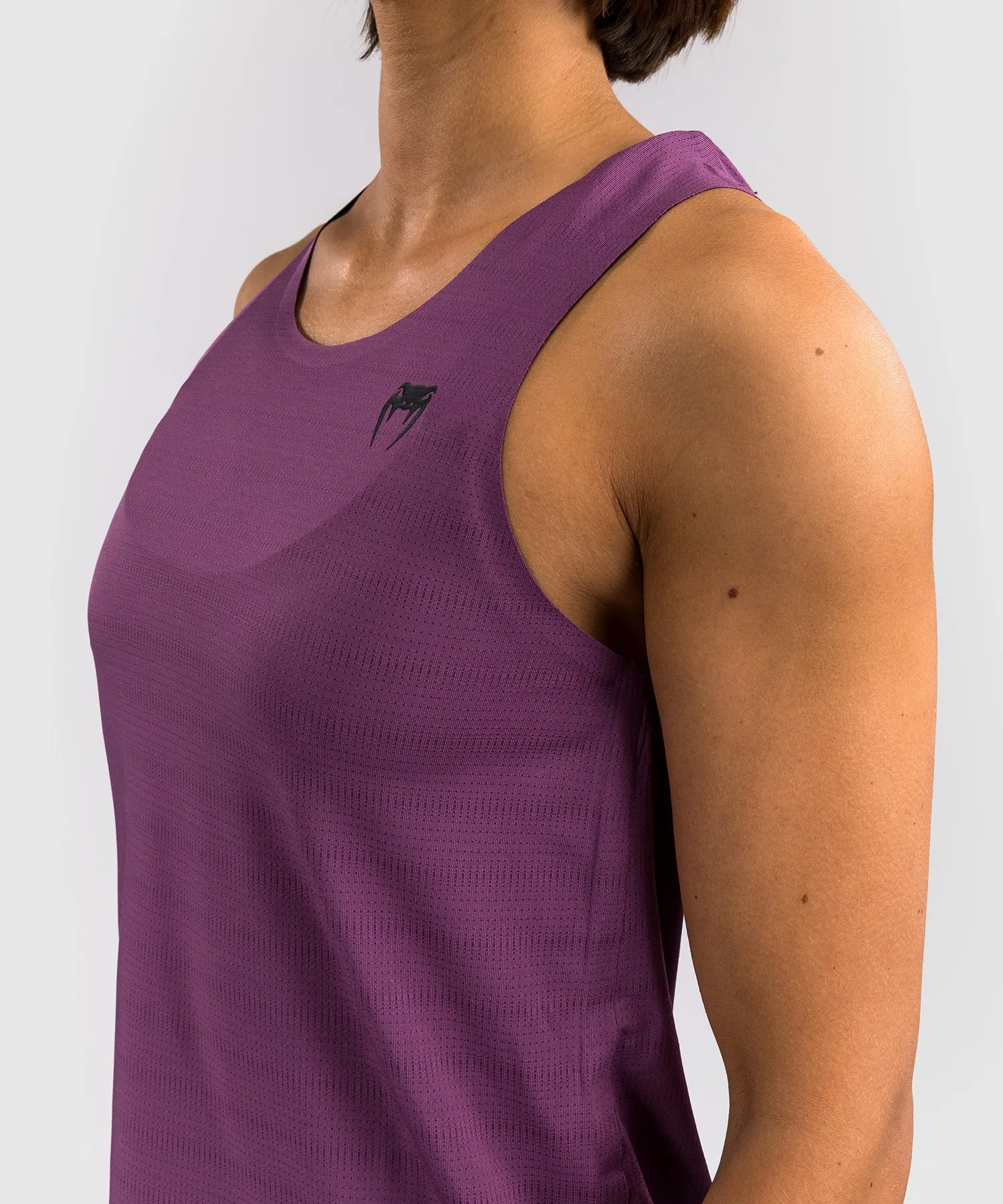 Venum Elevate Women Tank Top - Liliac
