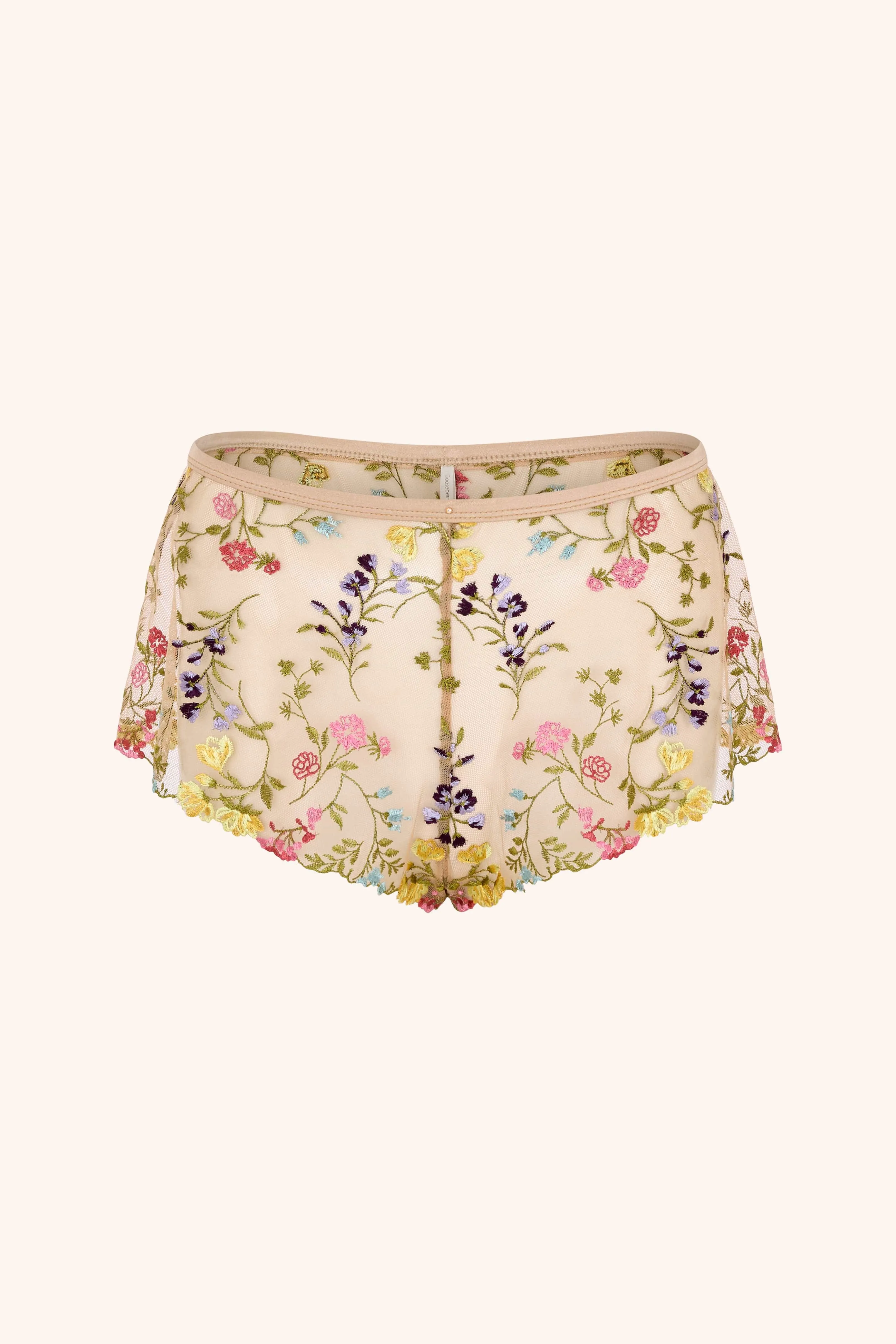 Wildflower Set   Short