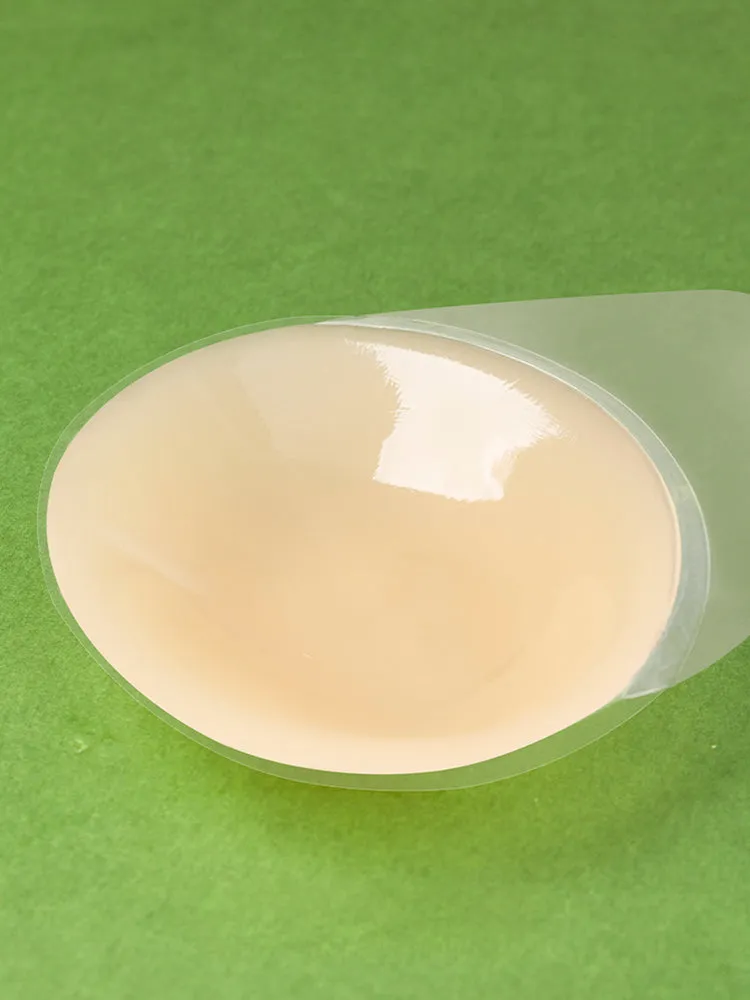 Womens Silicone Breast Lift Push Up Invisible Bra