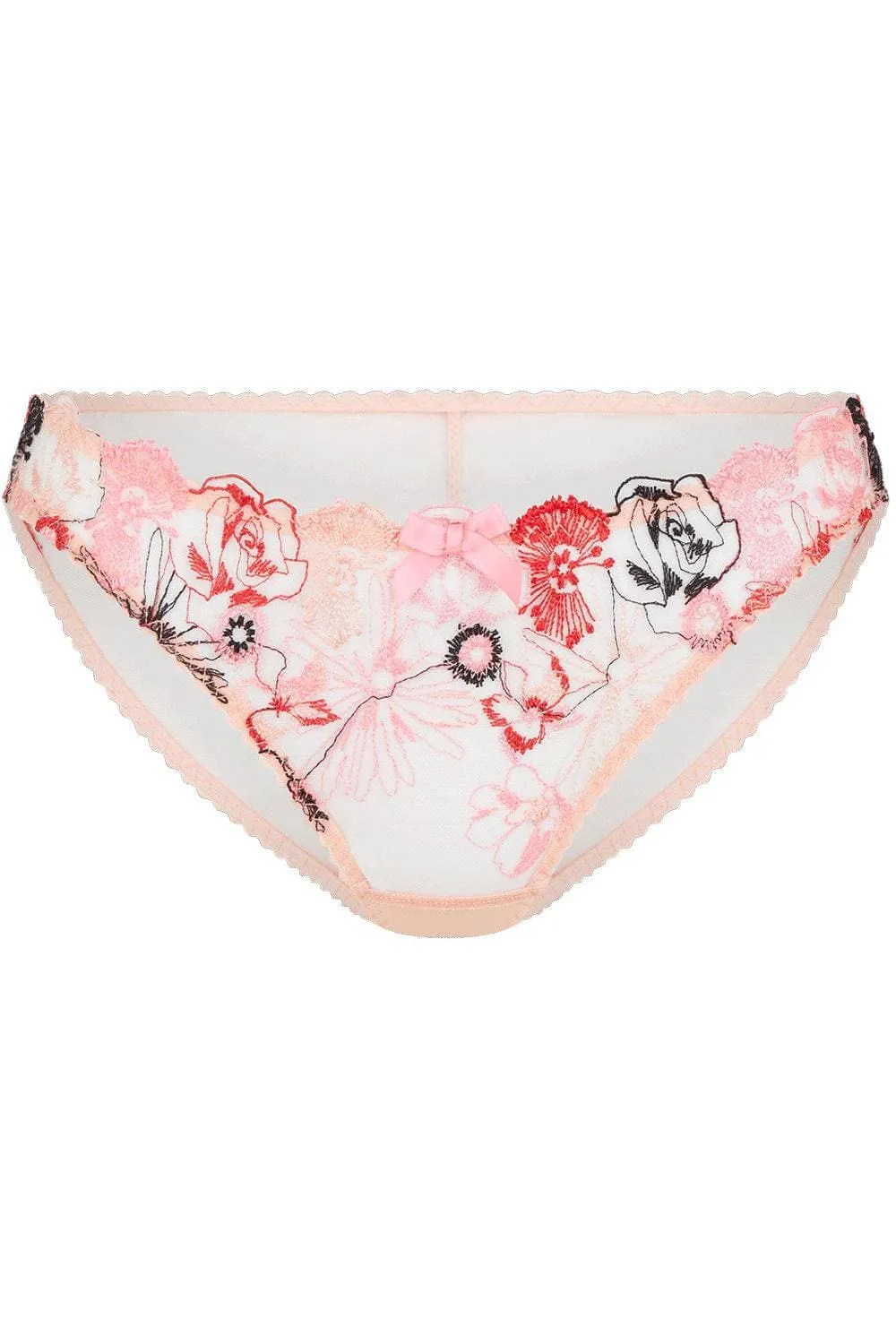 Zuri Brief